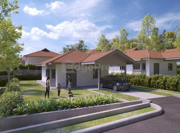 Puncak Alam, Selangor 42200