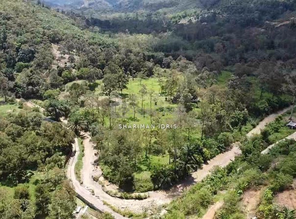 Bentong, Pahang 28700