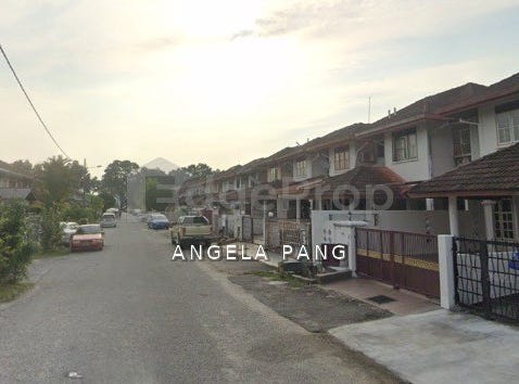 Jalan Bk 1, Puchong, Selangor 47180