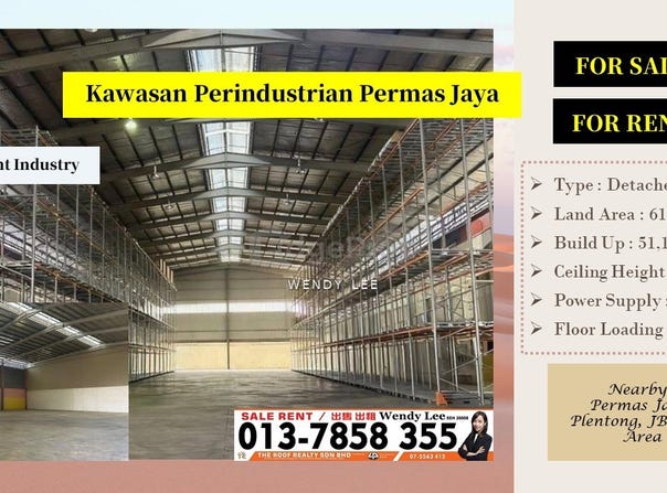 Masai, Johor 81750