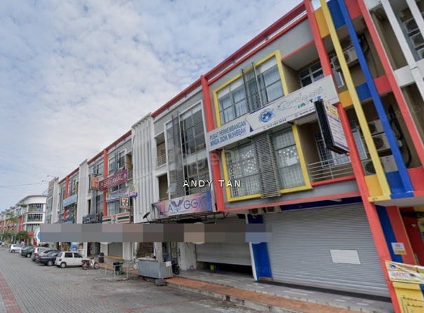 Masai, Johor 81750