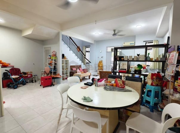 Jalan Lembah, Masai, Johor 81750