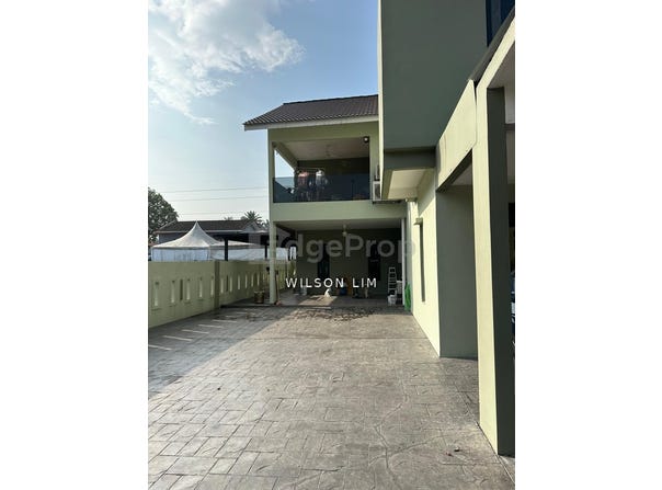 Jalan Karya Seri 1, Klang, Selangor 41000