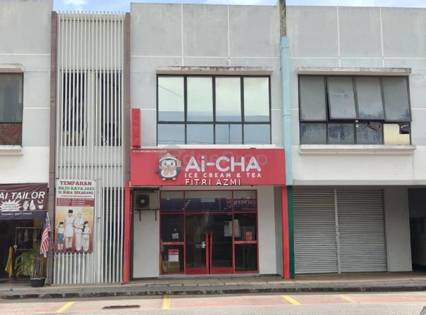 Jenjarom, Selangor