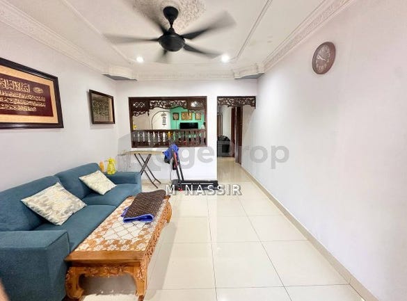 Jalan 3/2B, Selayang, Selangor 68100
