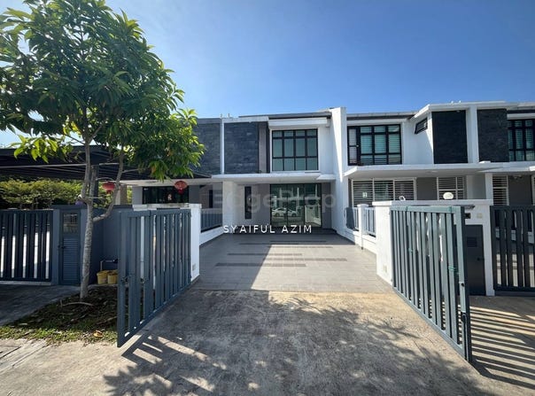 Jalan Broga, Semenyih, Selangor 43500
