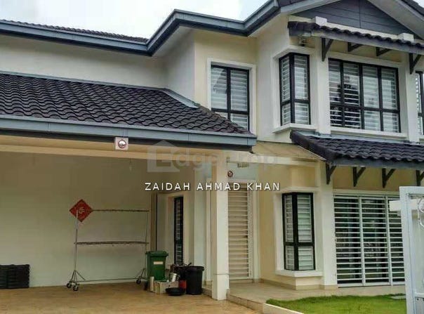 Kajang Perdana, Kajang, Selangor 43000