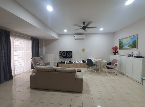 Jalan PP, Seri Kembangan, Selangor 43300