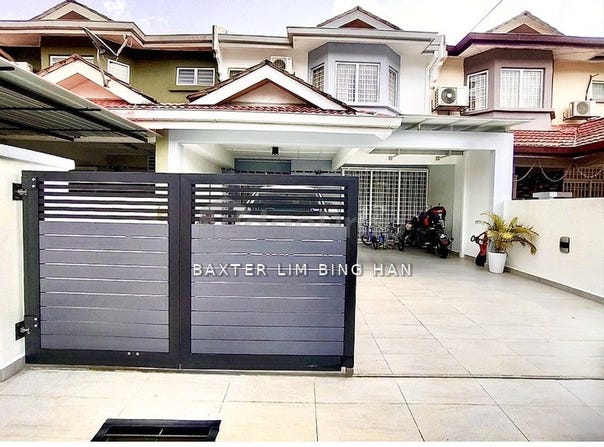 Semenyih, Selangor 43500
