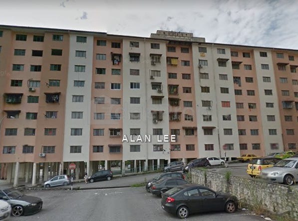 Off Jalan Segar Perdana, Taman Segar Perdana, 43200, Selangor, Cheras, Selangor