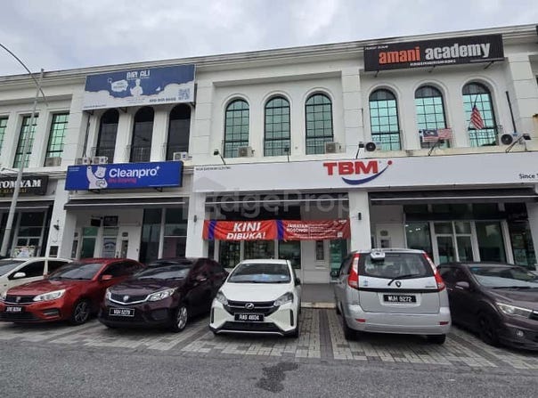 Semenyih, Selangor 43700