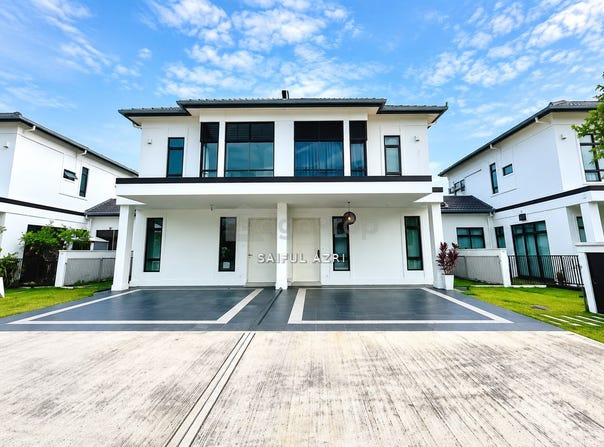 Bandar Puncak Alam, Selangor 47000