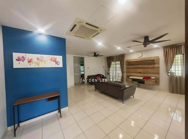 Puchong, Selangor 47100