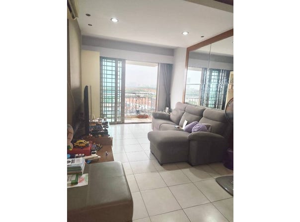 Taman Molek, Johor Bahru, Johor 81100