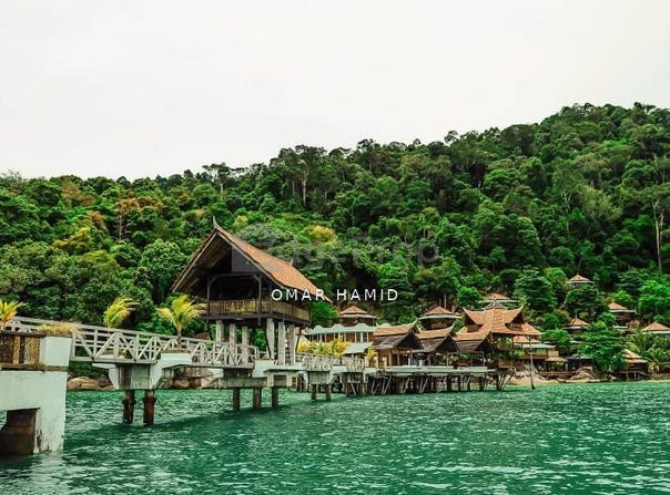 Rompin District, Pahang