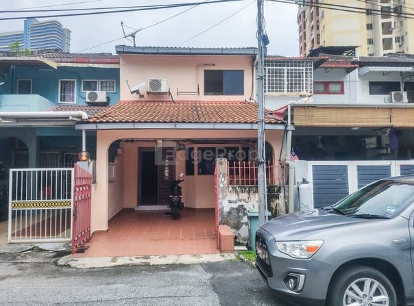 Jalan 3/92b, Cheras, Kuala Lumpur 56100