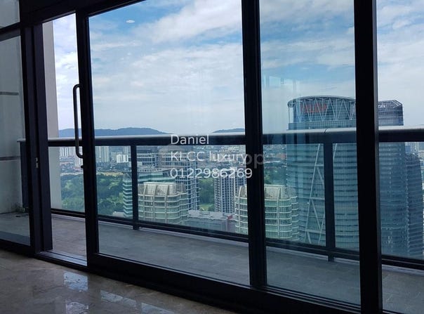 KL City, Kuala Lumpur 50450