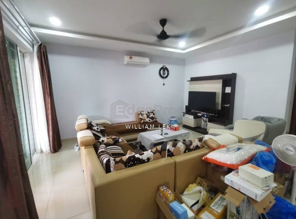 Jalan GoodView, Kajang, Selangor 43000