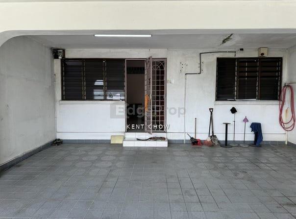 Ipoh, Perak 31400