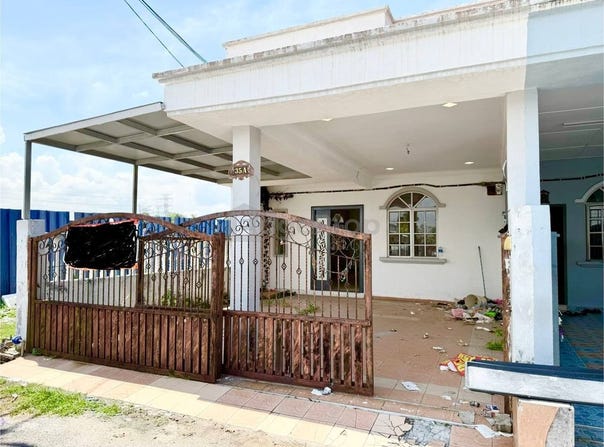 Klang, Selangor 41050