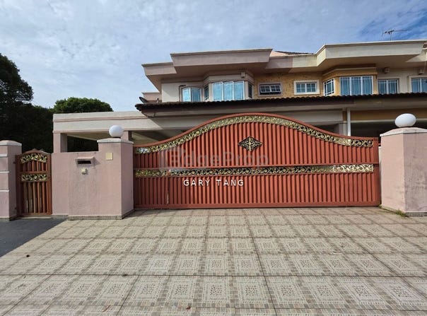 Laluan Perajurit 1, Ipoh, Perak 31400