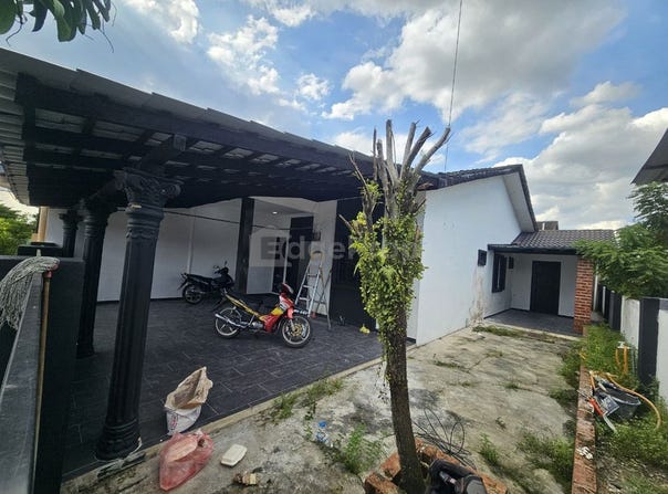 Jalan Surada 12, Bangi, Selangor