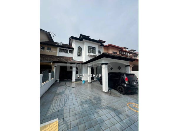 Jalan USJ 5/1, USJ, Selangor 47610