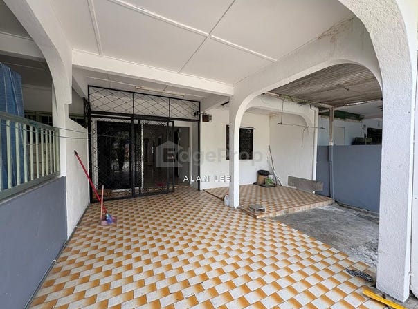 Cheras South, Batu 9th Cheras, Selangor 43200