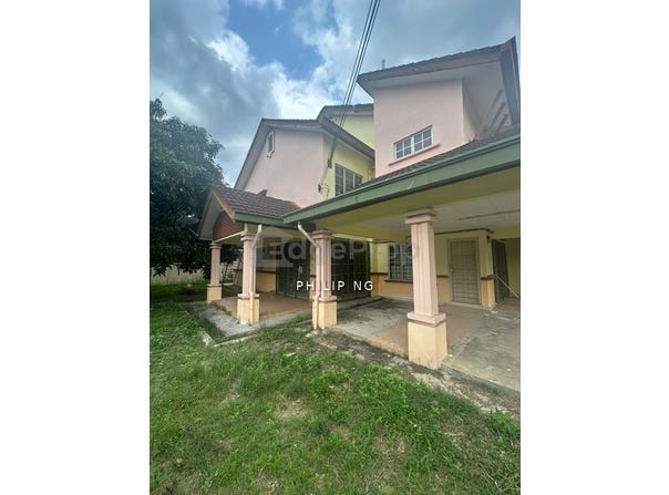 Jalan BP 11, Puchong, Selangor 47100