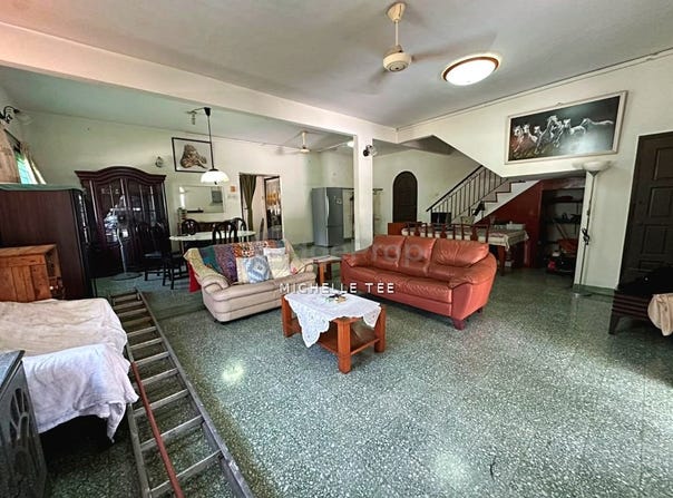 Lintang Hilir, Klang, Selangor 41100