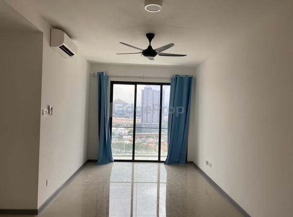 Jalan Lang Emas, Segambut, Kuala Lumpur 51200