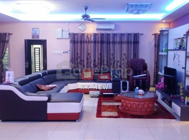 Seri Kembangan, Selangor 41200