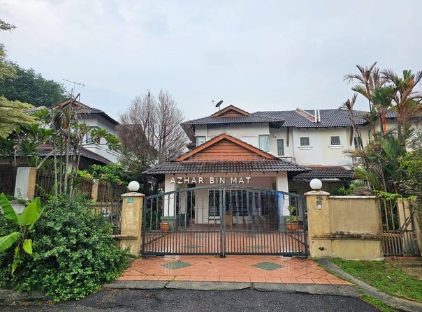 Taman Melawati, Selangor 53100