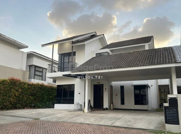 Jalan LE, Puchong, Selangor 47100