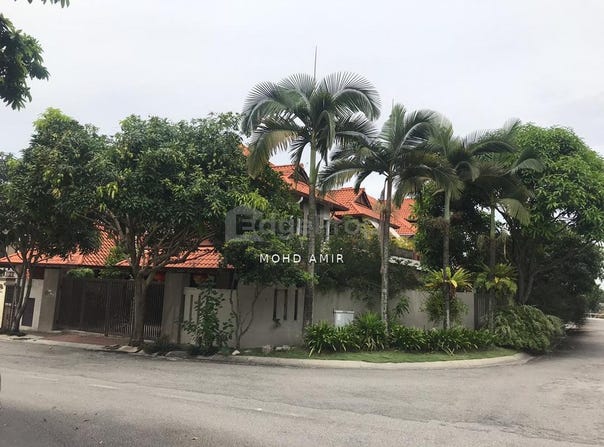 Jalan Damai Kasih, Cheras, Kuala Lumpur 56000