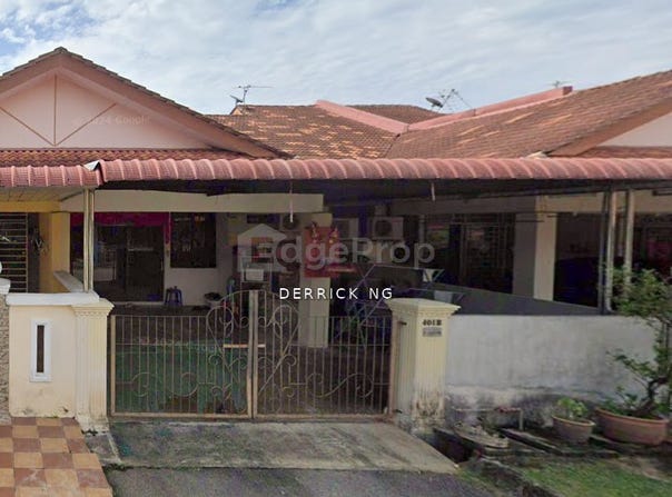 Sungai Petani, Kedah 8000