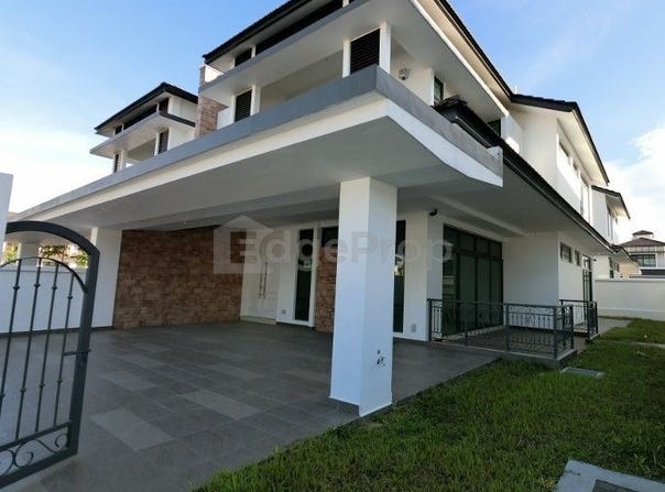 Jalan Eko Botani 2, Iskandar Puteri, Johor 79100
