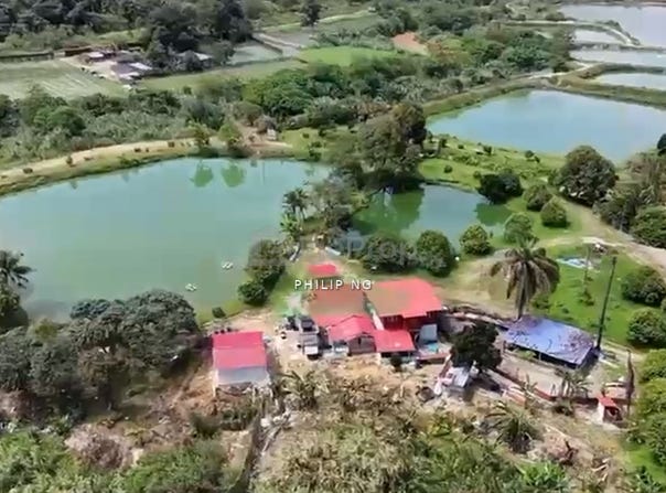 Off Jalan Desa Jaya, Rawang, 48000 Selangor, Rawang, Selangor 48000