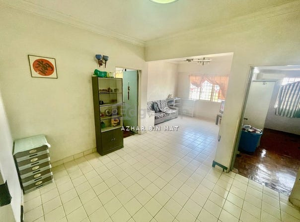 Jalan Midah 8A, Taman Midah, 56000, Kuala Lumpur, Cheras, Kuala Lumpur 56000