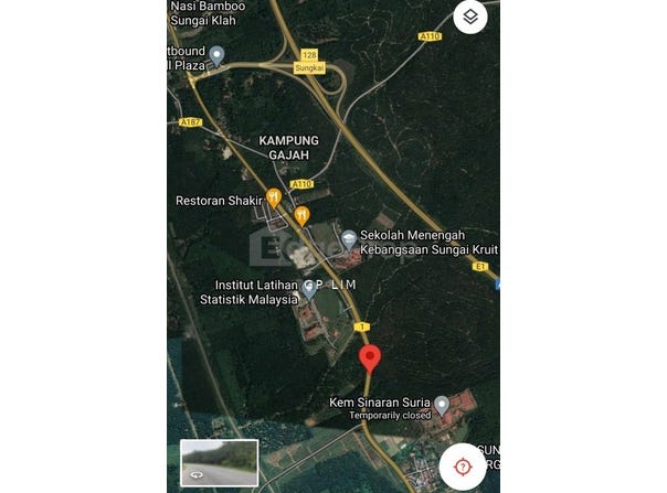 Sungkai, Perak 35600