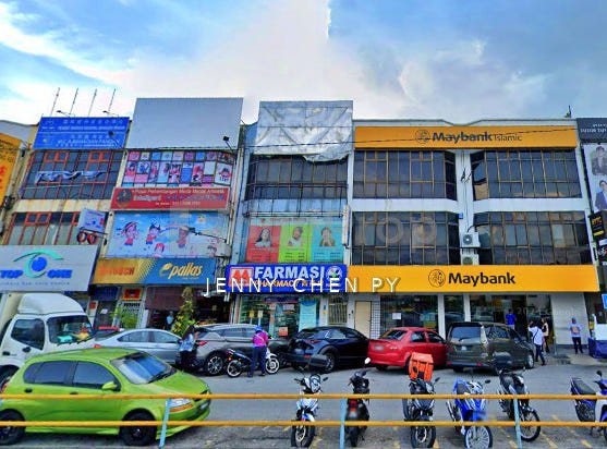 Ampang, Kuala Lumpur
