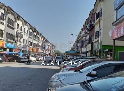 Cheras, Selangor 0