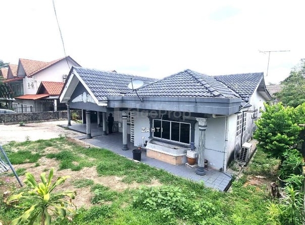 Petaling Jaya, Selangor 47300