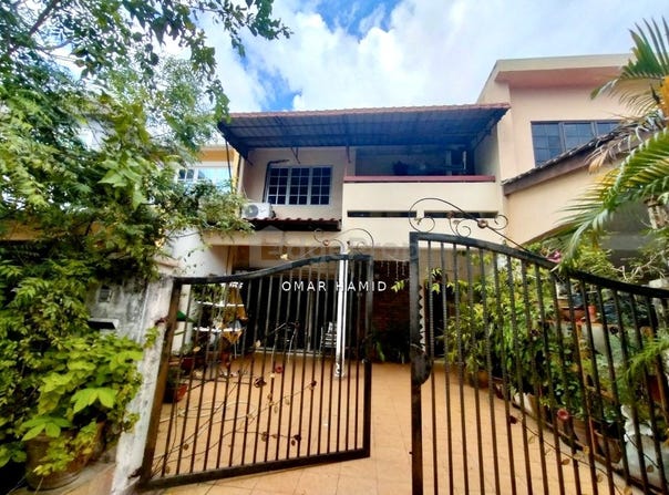Jalan Watan, Ampang, Selangor 68000