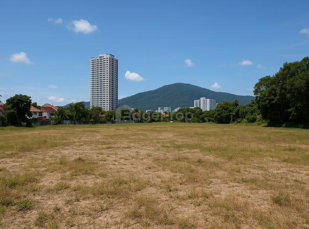 Bayan Lepas, Penang 11900