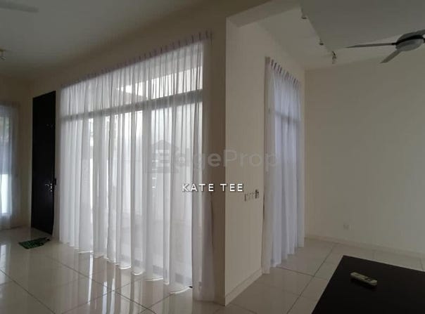 Iskandar Puteri, Johor 81550