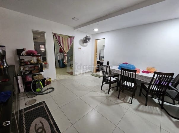 Bukit Tinggi 3, Klang, Selangor 41200