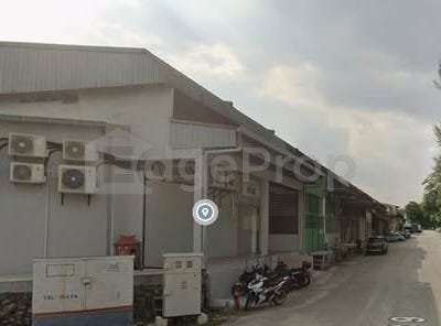 Shah Alam, Selangor 40160