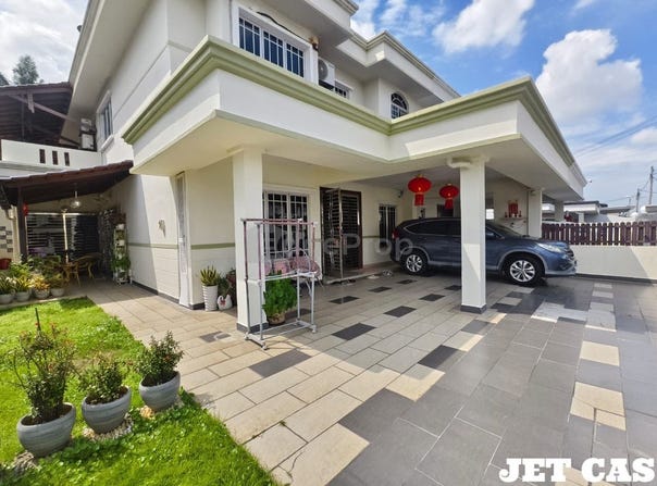 Lebuhraya Selat Klang, Klang, Selangor 41400