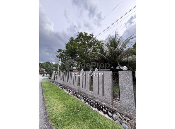 Bangsar Park, Bangsar, Kuala Lumpur 59000